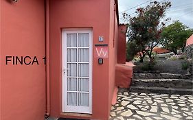 Finca La Calzada